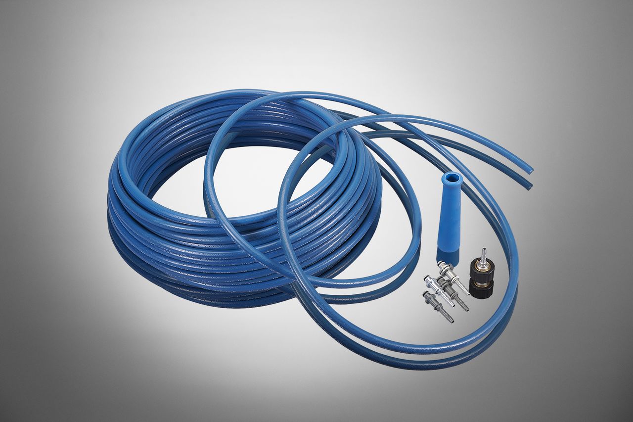 AHG Hochdruckreinigerschlauch Waschgeräteschlauch