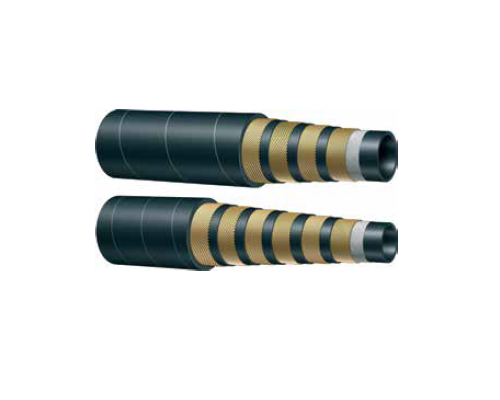 Höchstdruckschlauch ISO 18752 Bioöl