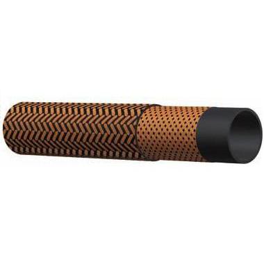 AHG Industrieschlauch Heissluft